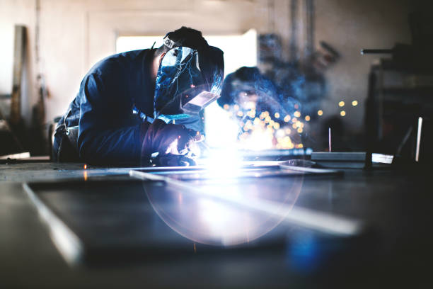 Best Welding Inspection and Certification in Cherokee Village, AR