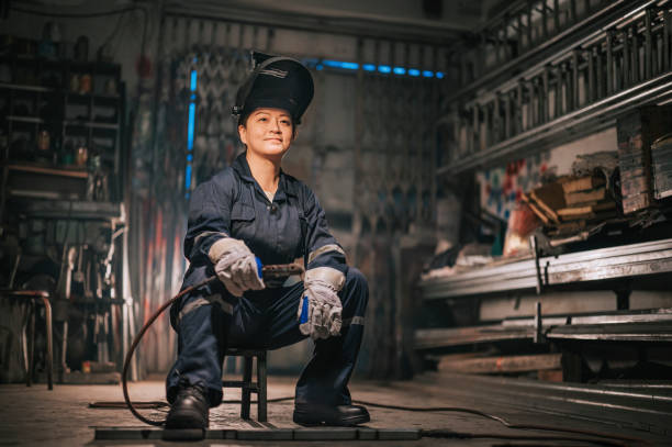 Affordable Welder Services in Cherokee Village, AR