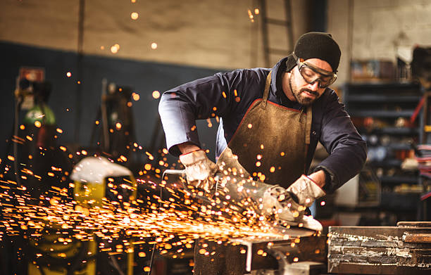 Best Automation and Robotic Welding in Cherokee Village, AR